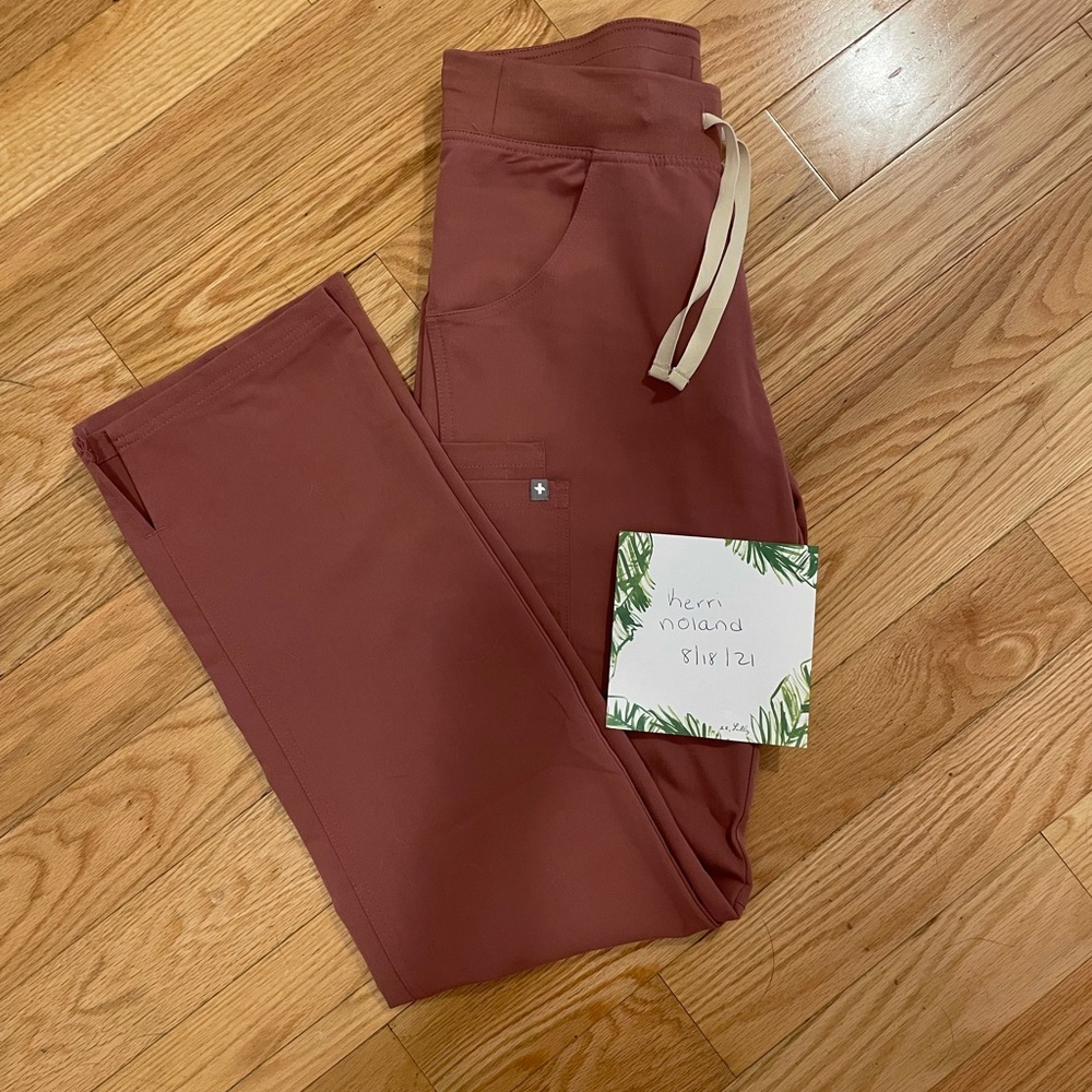 Xs tall mauve kades
